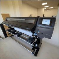 HP Latex 360 Printer Series