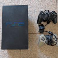 PlayStation 2 + giochi