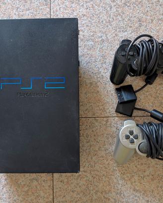 PlayStation 2 + giochi