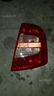 faro-post-dx-skoda-fabia