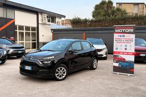 Citroen C3 BlueHDi 100 S&S Feel