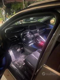 Peugeot 3008 gt line 
