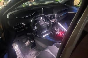 Peugeot 3008 gt line 