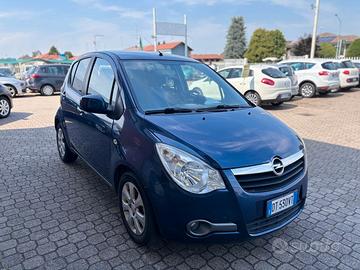 Opel Agila 1.0 12V 65CV Enjoy