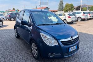 Opel Agila 1.0 12V 65CV Enjoy