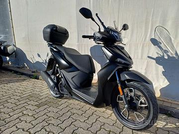 Voge sr16 200