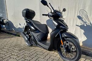 Voge sr16 200