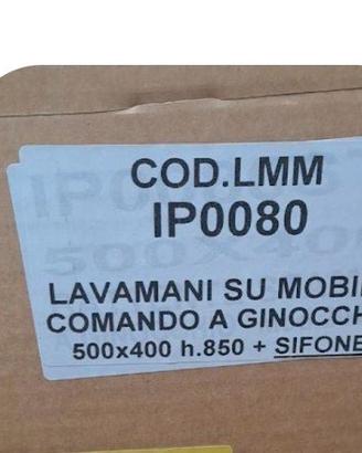 lavamani