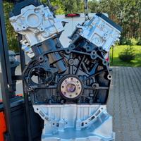 MOTORE REVISIONATO Maserati LEVANTE SUV M161 3.0 B