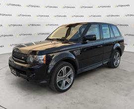 Land Rover RR Sport Range Rover Sport 3.0 SDV6 SE