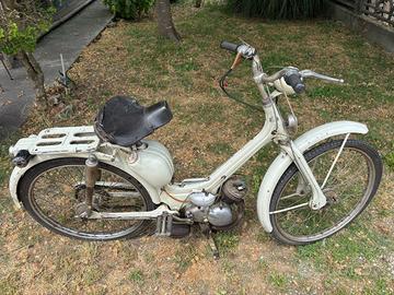 Lambrettino 48’