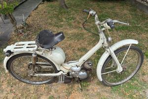 Lambrettino 48’