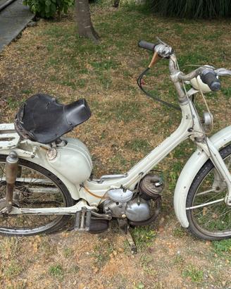Lambrettino 48’