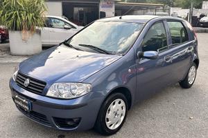 Fiat Punto 1.3 Multijet 16V 5 porte Dynamic