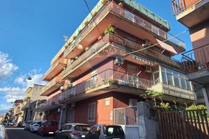 Appartamento - Misterbianco