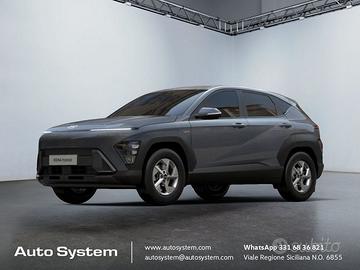 Hyundai Kona Hybrid 1.6 HEV XLine Plus 2WD DCT