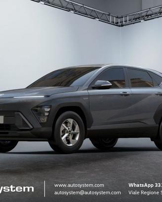 Hyundai Kona Hybrid 1.6 HEV XLine Plus 2WD DCT