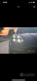 Porsche macan turbo 3.6