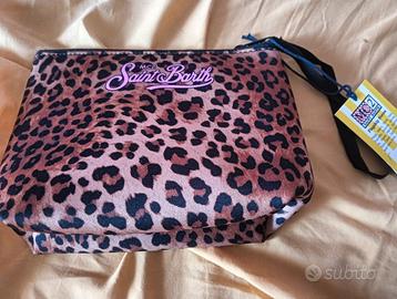 Pochette saint Barth