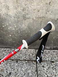 Bastoncini sci FIZAN Spirit 115 cm