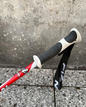 Bastoncini sci FIZAN Spirit 115 cm