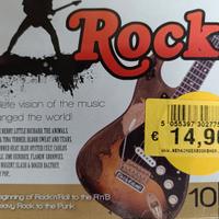 CD Rock