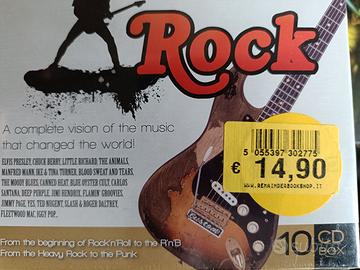 CD Rock
