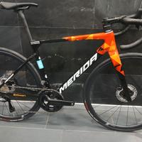 Merida Scultura TEAM 2022 TG S