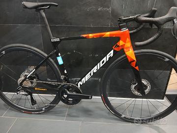 Merida Scultura TEAM 2022 TG S