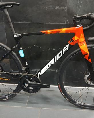 Merida Scultura TEAM 2022 TG S