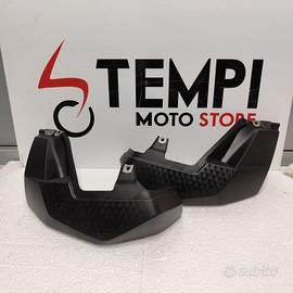 Protezione serbatoio DX e SX per KTM 790/890 ADV (
