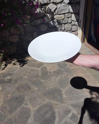 PIATTI  PER RISTORAZIONE STEELITE MADE IN ENGLAND
