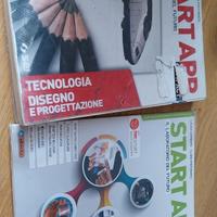 Libro tecnologia Start Up