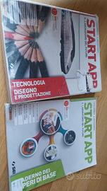 Libro tecnologia Start Up