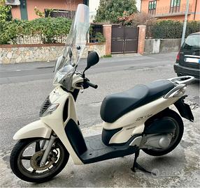 Honda sh 150i (no abs) km 9800 REALI