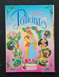 Album Sticker Nintendo Merlin Panini 1993