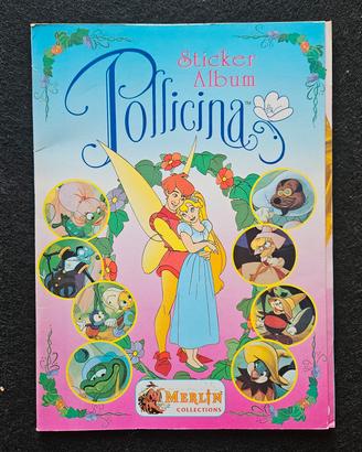 Album Sticker Nintendo Merlin Panini 1993