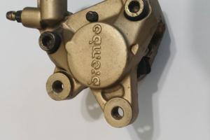 Pinza Freno Posteriore Brembo