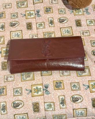 Pochette ysl vintage