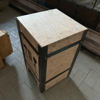 Casse in legno