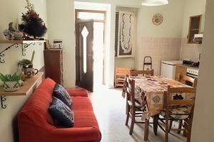 Appartamento a Scafa (PE)con Garage+spazio esterno