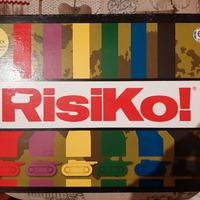 risiko