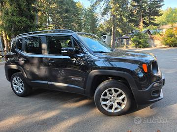 JEEP RENEGADE 4X4 KM 103.000