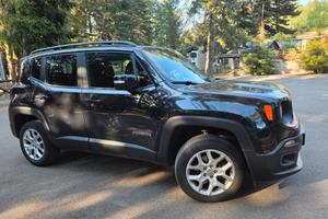JEEP RENEGADE 4X4 KM 103.000