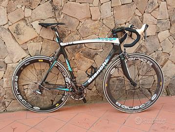 bici da corsa