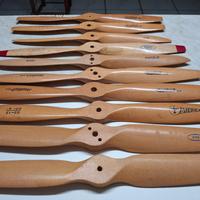 eliche dalla 18 alla 22