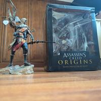 Action figure assassin's creed origins 