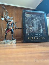 Action figure assassin's creed origins 