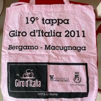 Borsa Giro d'Italia 2011 19 ° tappa