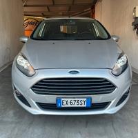 Ford Fiesta 1.0 80CV 5 porte Titanium